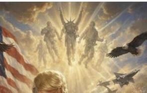 Let’s take a moment to appreciate just how creepy these figures are.