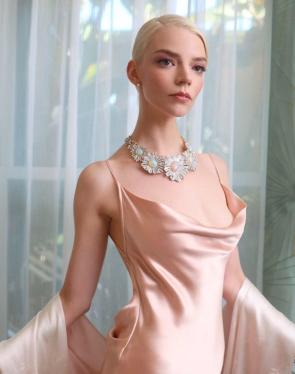 Anya Taylor-Joy