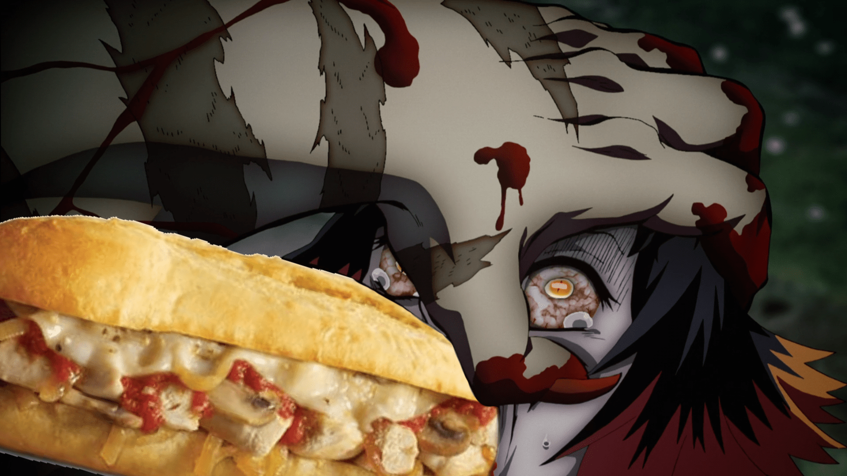 Susamaru Hentai