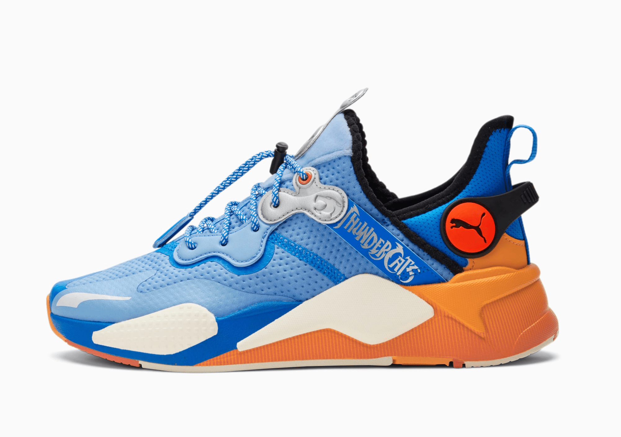 The Best 12 Thundercats Cheetara Puma corsetidpic