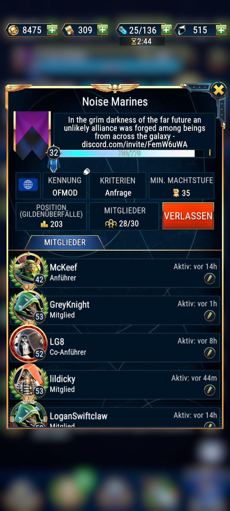 Tips R Warhammertacticus - Best Space Photos in Ultra HD