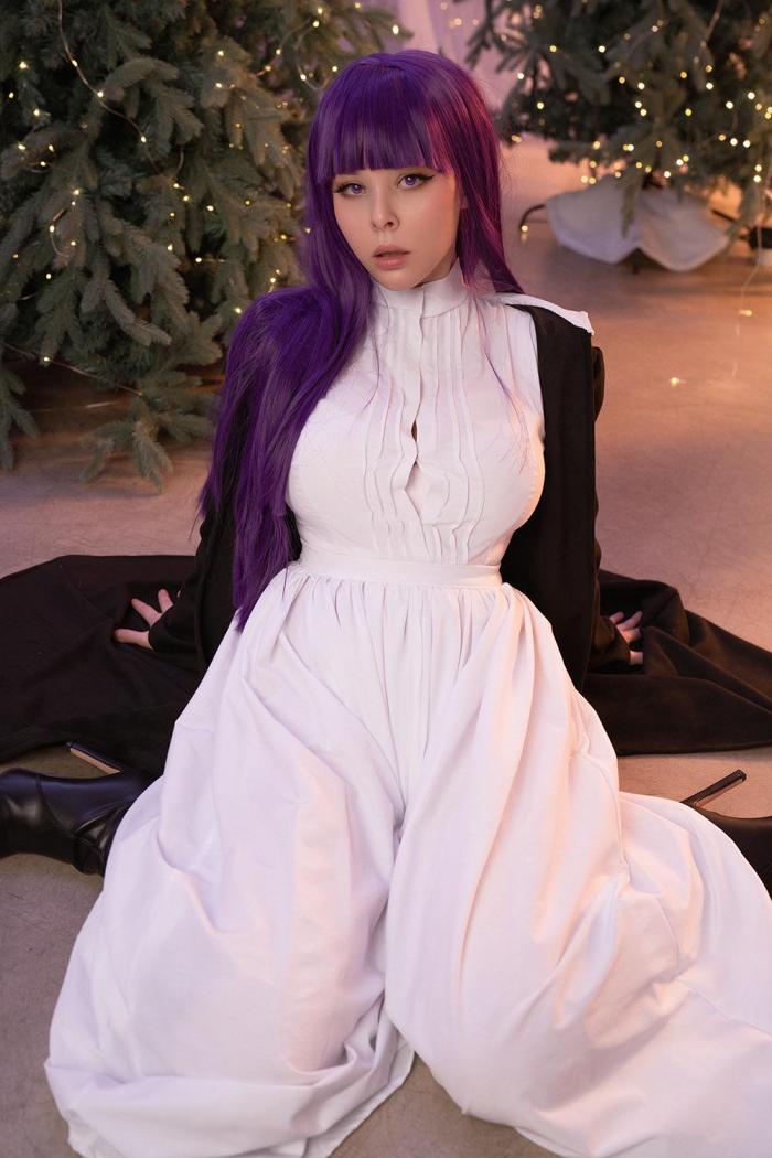 hellyvalentine