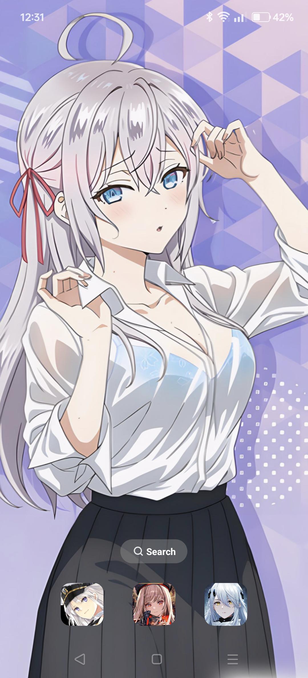 Do you agree with this? : rNikkeMobile