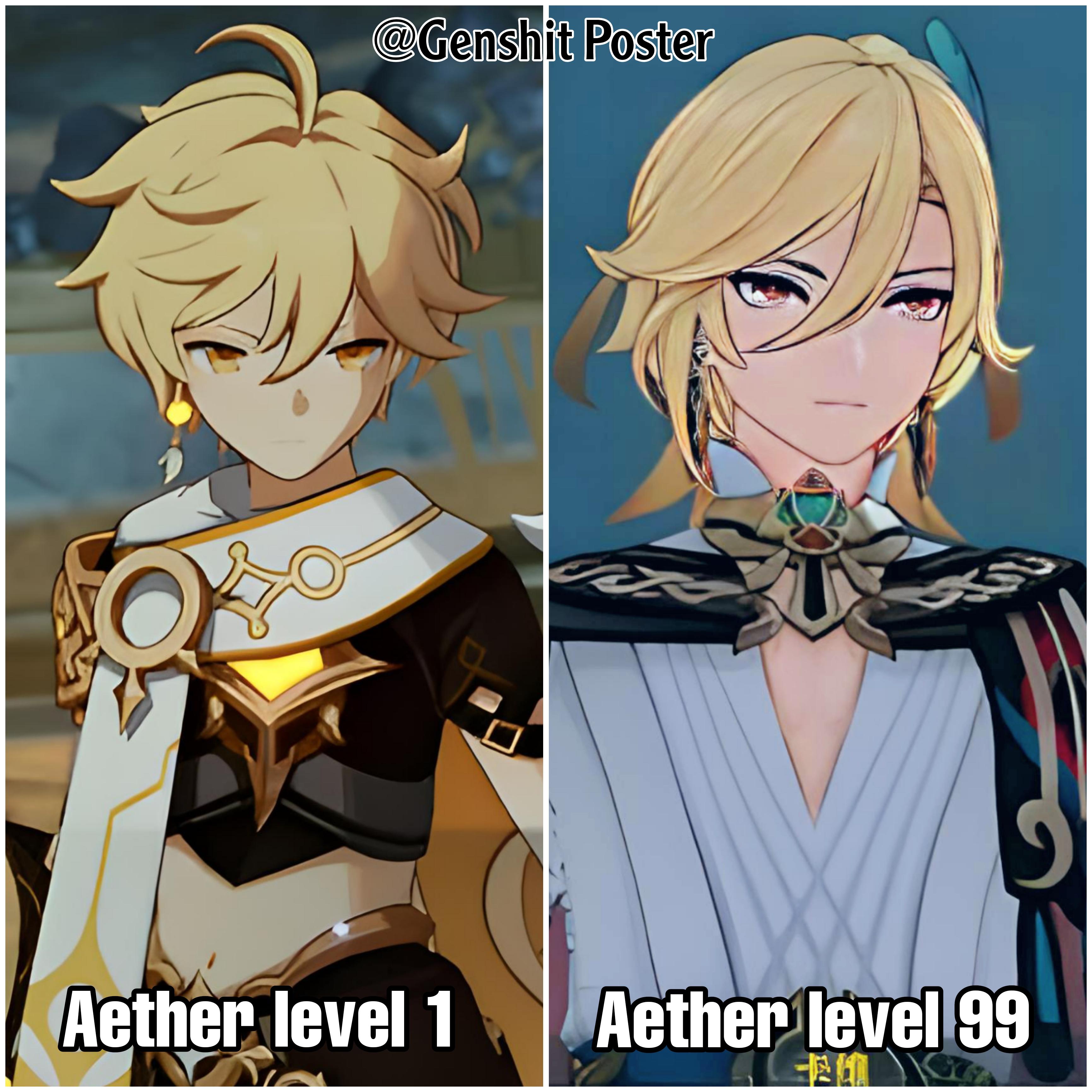 R Aether Mains