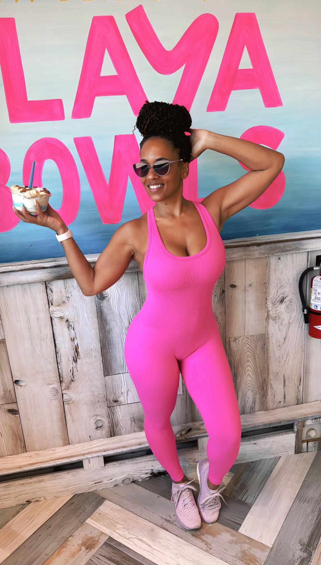 Big Melyssa Ford! With a Banana Split Looking Better than a New Honda  Accord. 🍨🍌🚘💖👏🏾✨ : rjoebuddennetwork