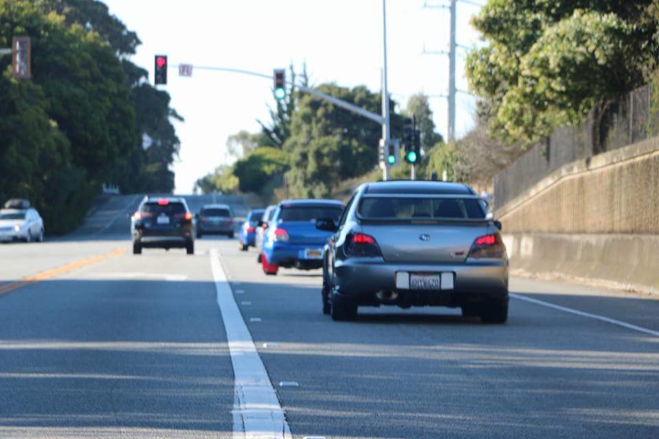 Subbie Cruises Are The Best Cruises Subaru