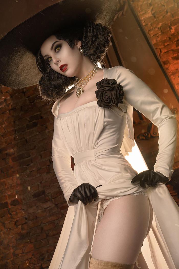 hellyvalentine