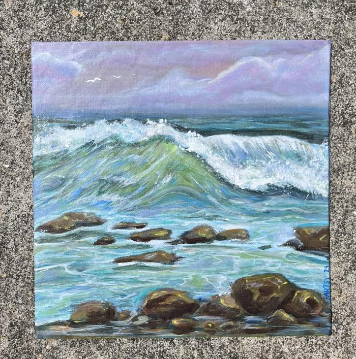 artbyamy