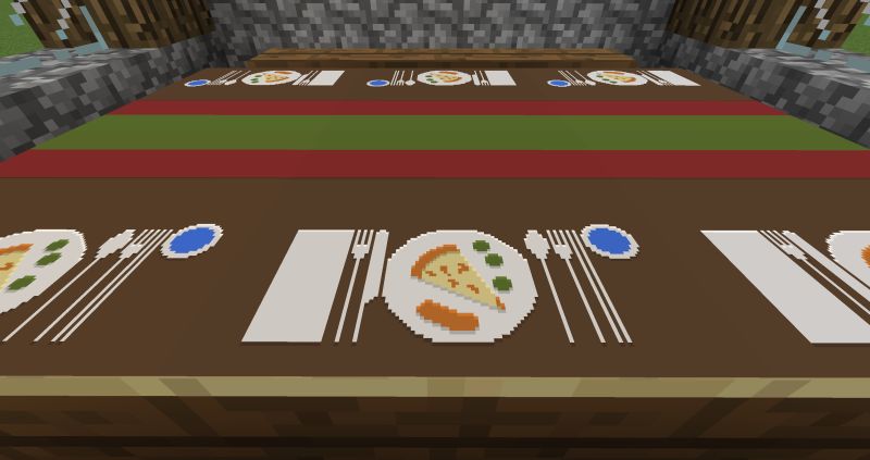 Yumm R Minecraftmemes - Modern Retina Geometric Textures | Free Download