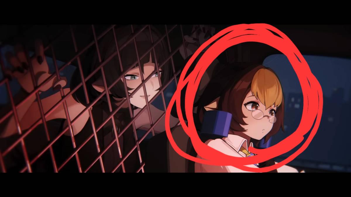 Soooo do we ever see her again or what? : rZZZ_Official