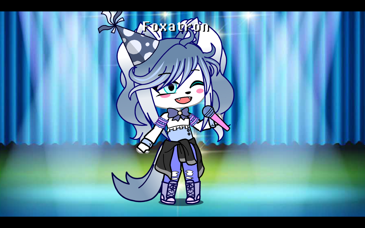 I am against simply hating on things. Remember Those Cringey Fnaf Ocs You Used To Make Mygachalifecringe