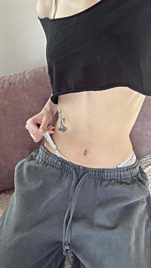 I’m a slut