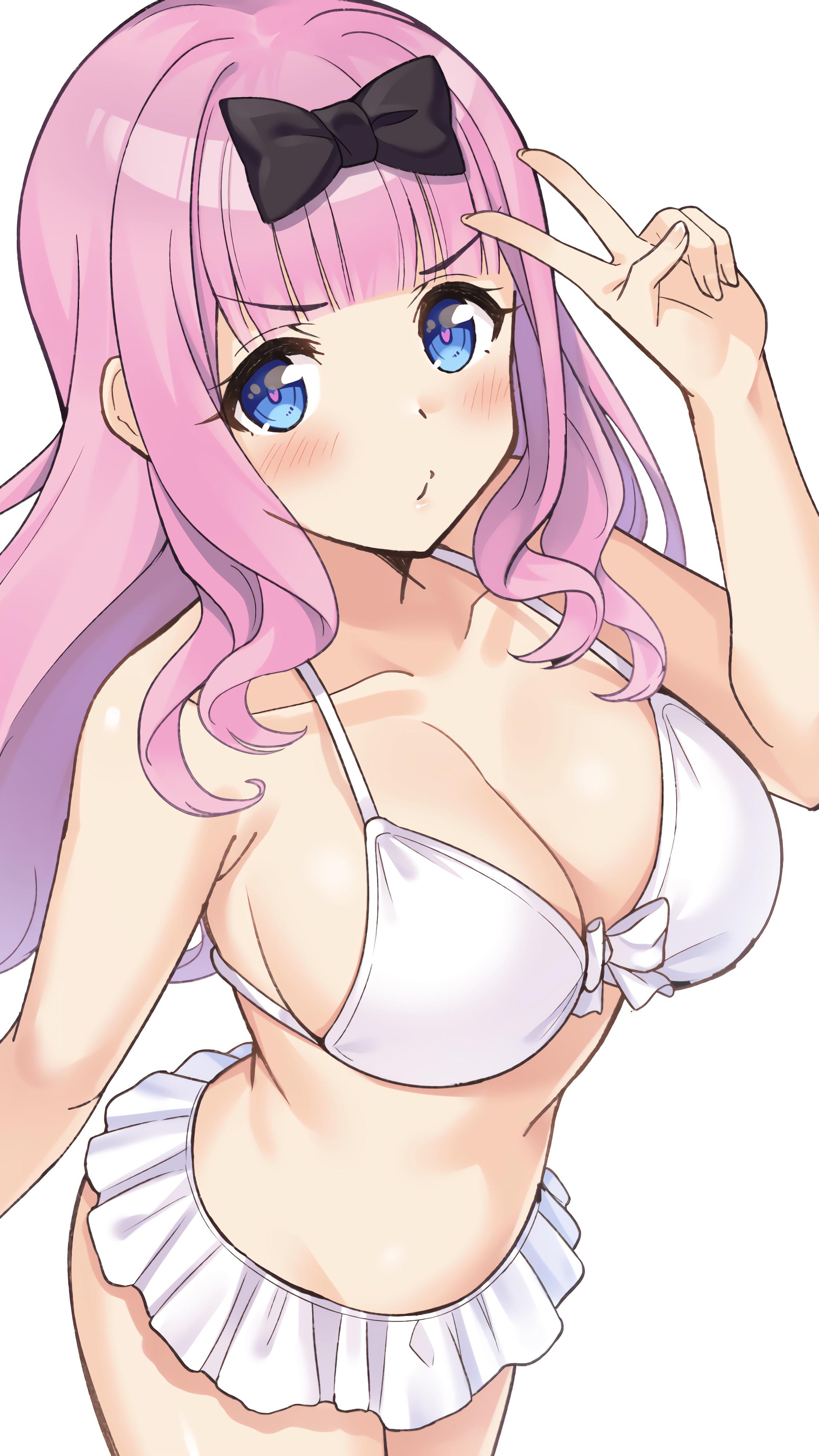 Chika Fujiwara Hentai