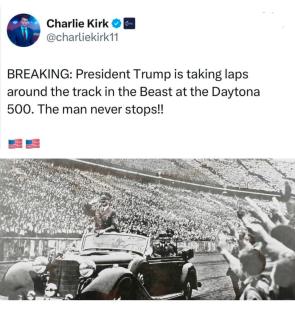 Sorry, but I couldn’t resist.