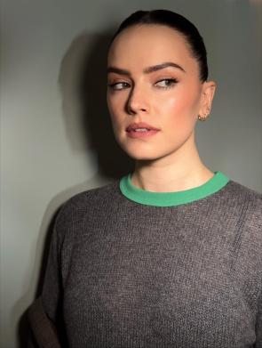 Daisy Ridley