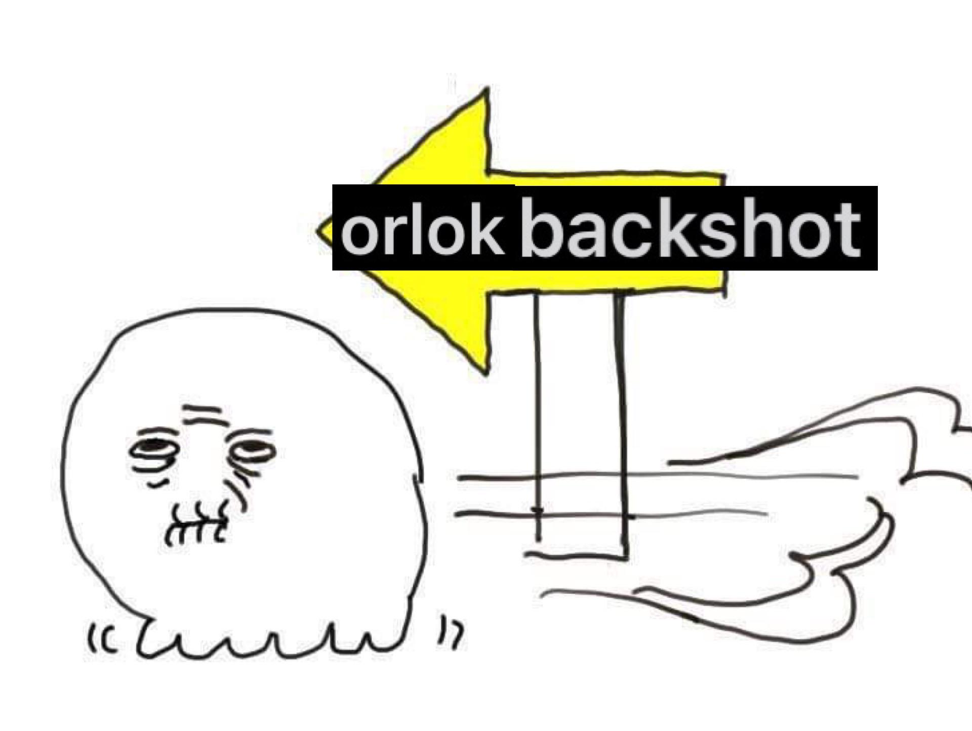 This backshot of orlok was gorgeous : rroberteggers