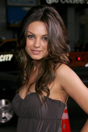 Premiere of Universal’s ‘Forgetting Sarah Marshall’ 10th April 2008