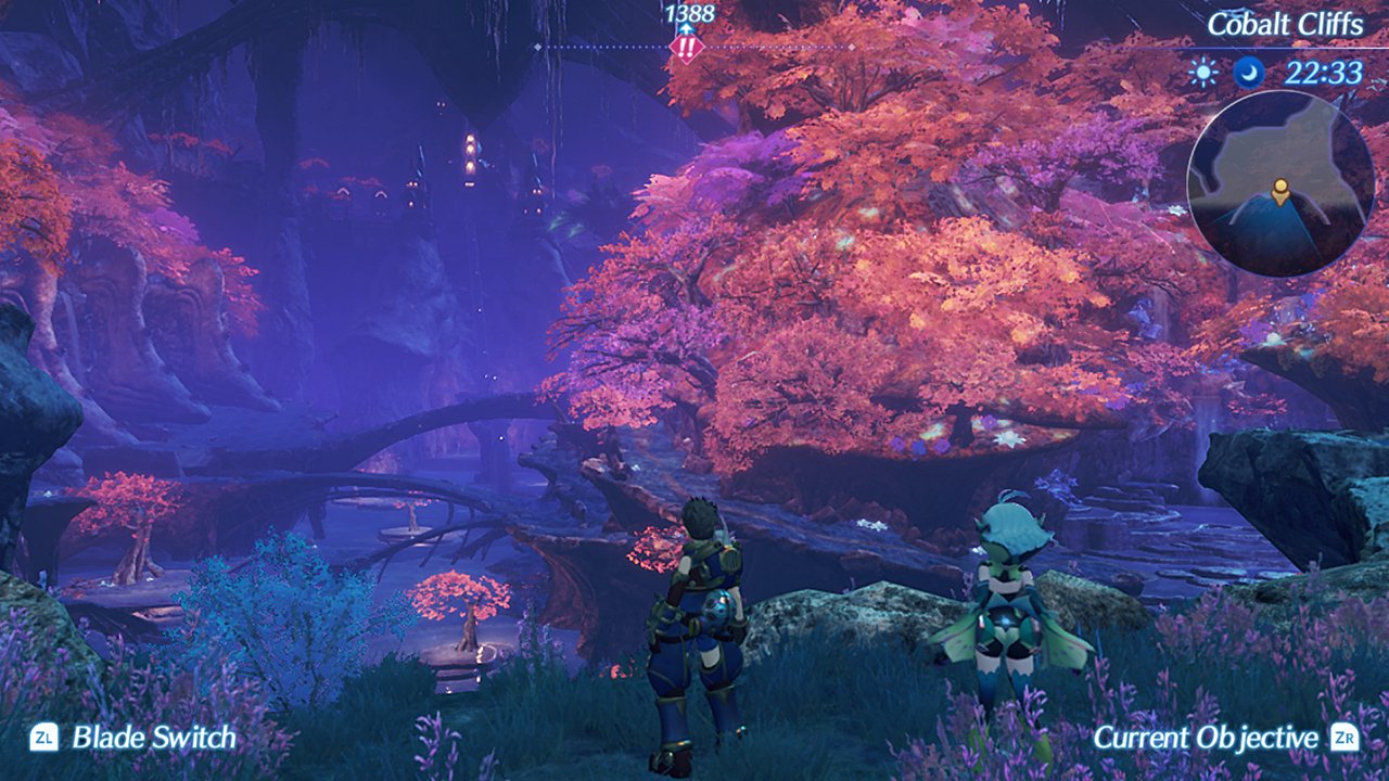 I have best in quotes because you can play this game however you want and have plenty of success. Xenoblade Chronicles 2 looks AMAZING : Xenoblade_Chronicles