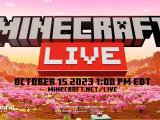 Minecraft Live 2023 Was Just Announced