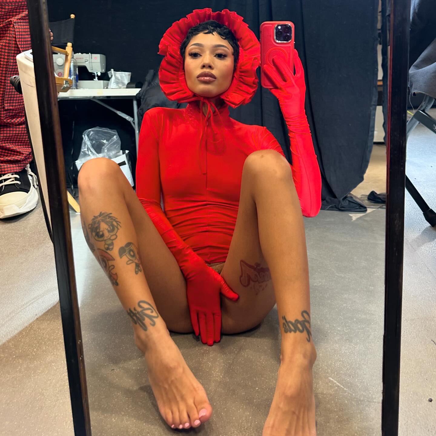 Coi Leray on Twitter : rcoilerayy