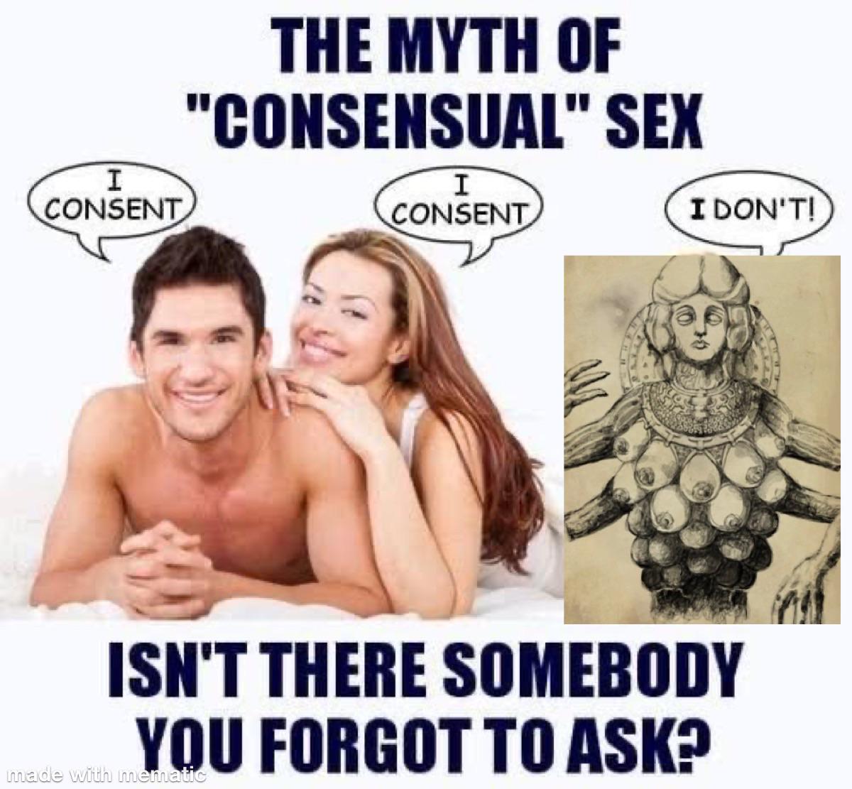 Do you think the guard married the moonless or the moonless married the  guard? : rFearAndHunger