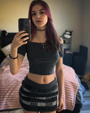 casual~ thoughts?