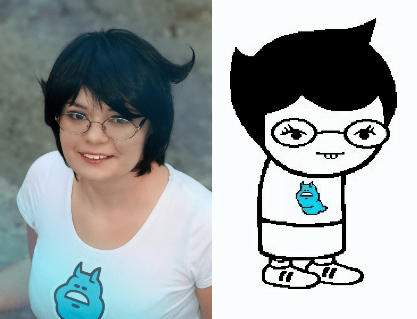 Jane Crocker Hentai