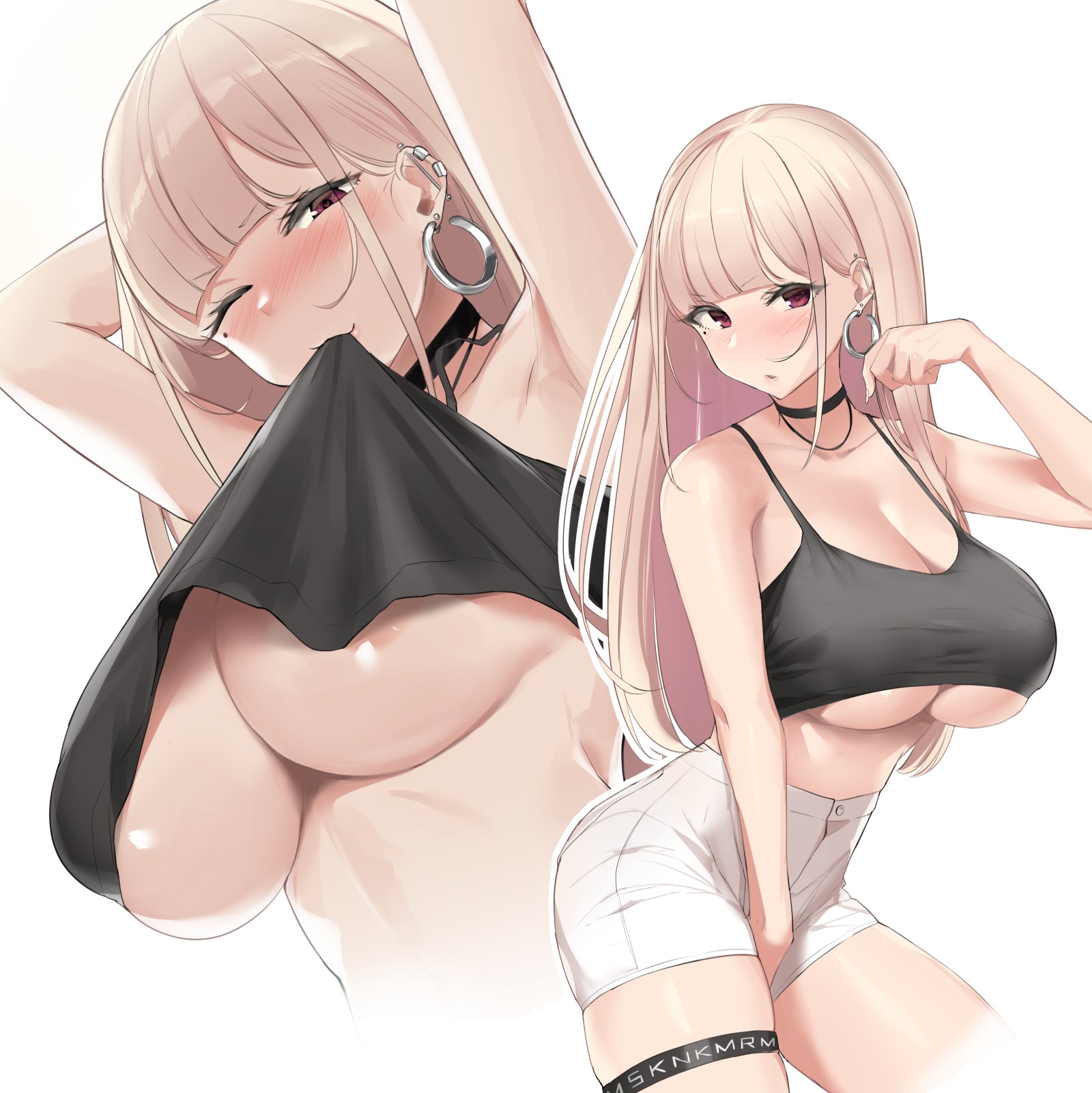 Yuri Nakamura Hentai