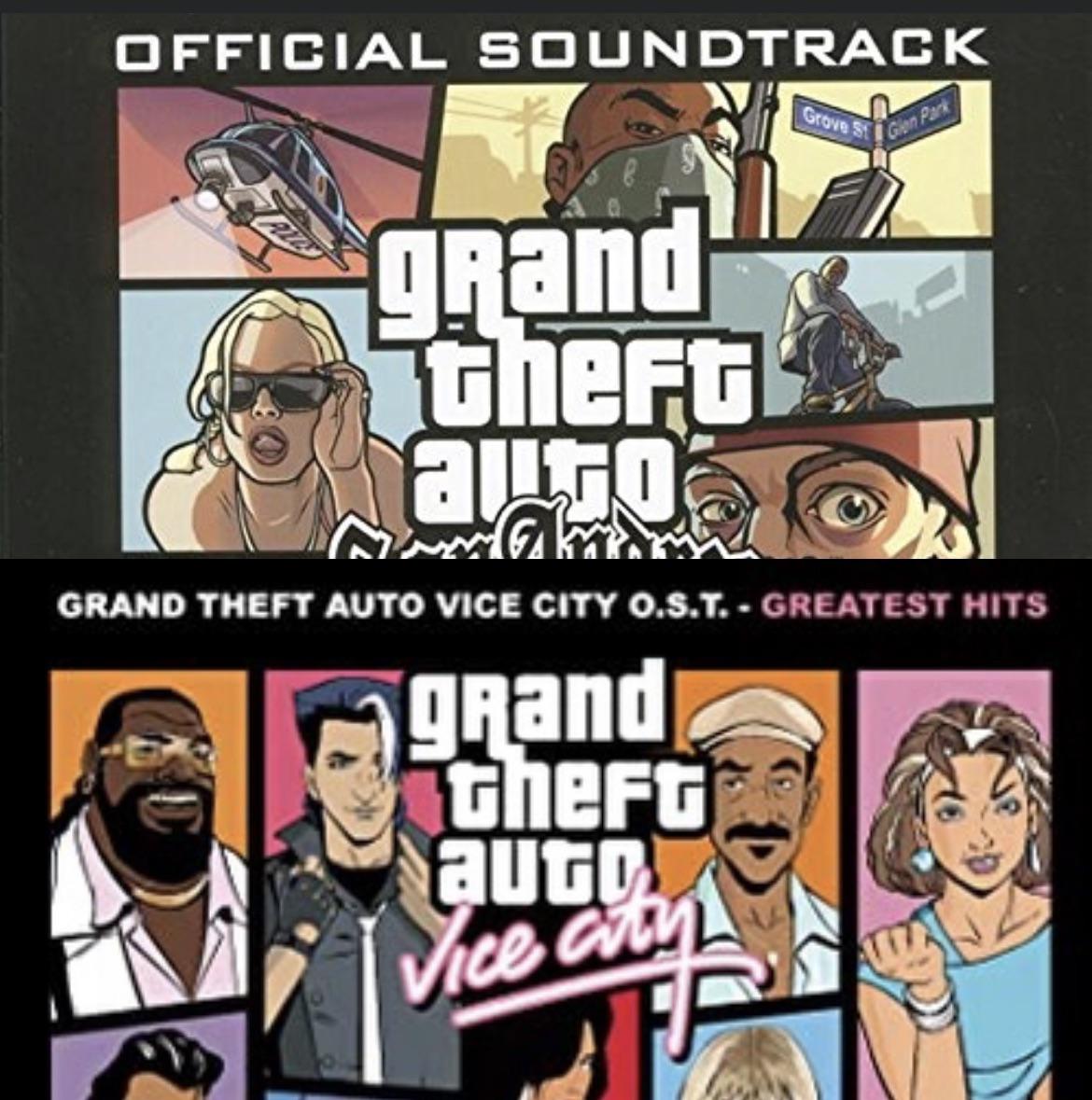 Which Soundtrack Defined Your Childhood Life More It S A Close Race 