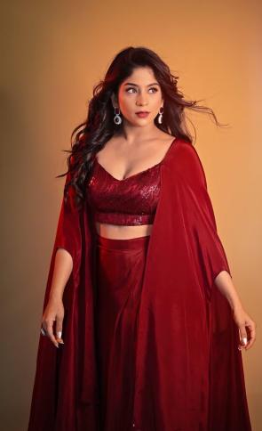 Samruddhi Kelkar, tv actress