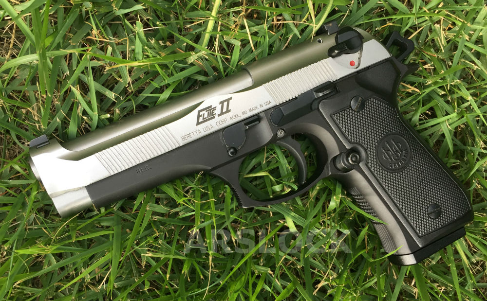 Beretta 92f Pact Manual 