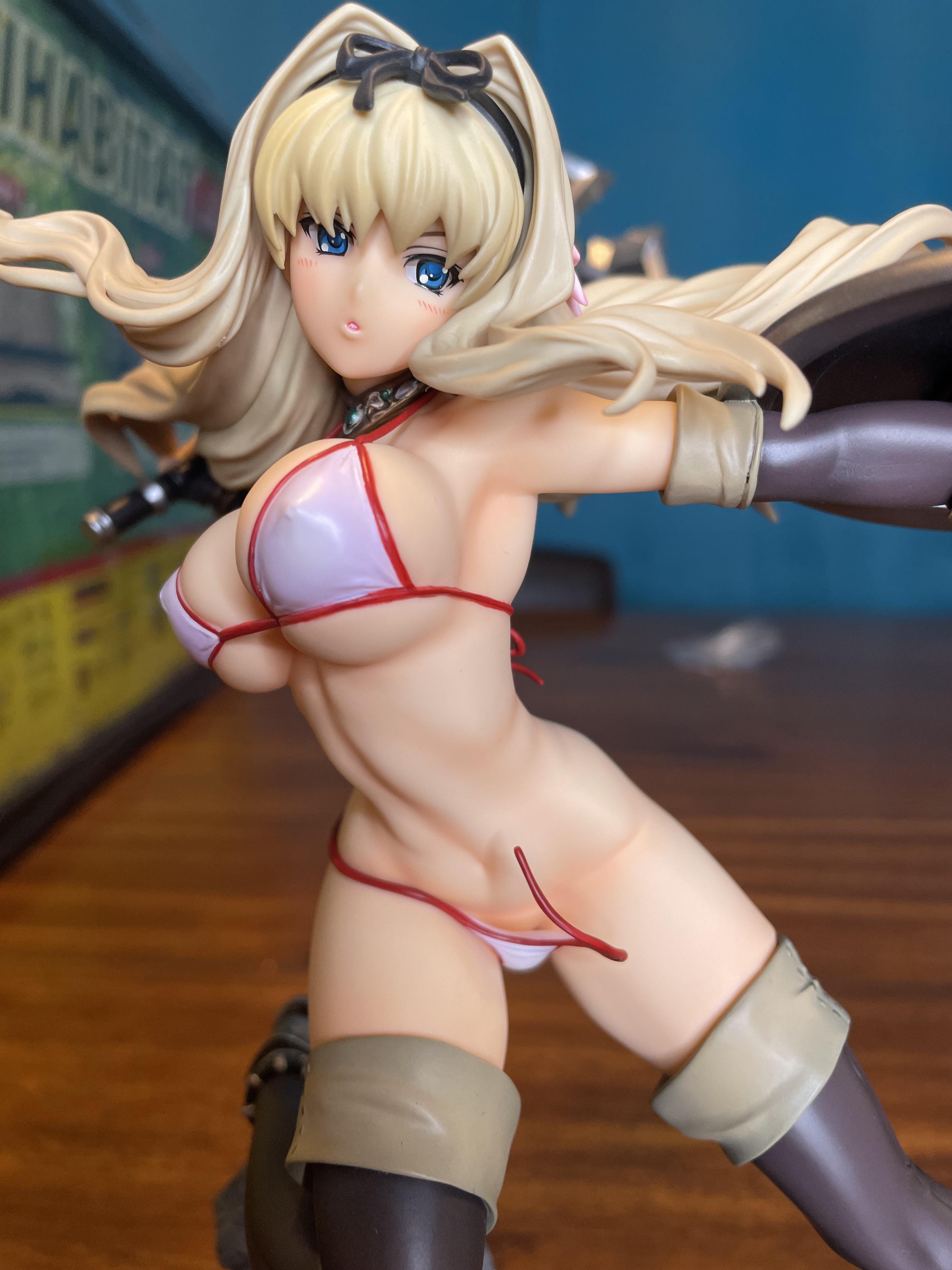 Dungeon Travelers Hentai
