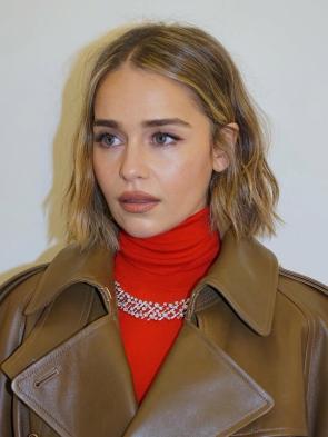 BTS for her Hunger Magazine shoot | IG | June 2026