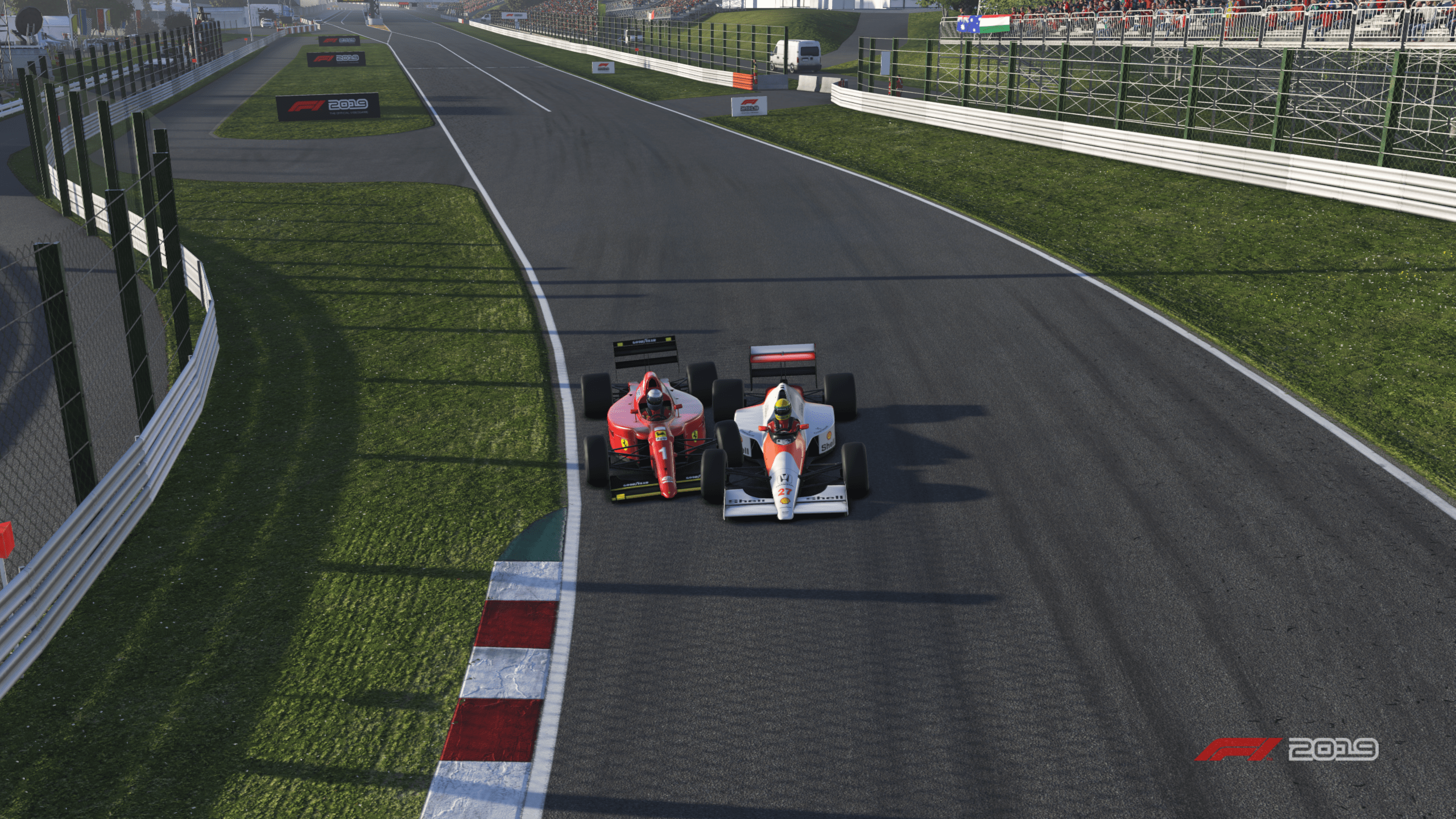 If You No Longer Go For A Gap F1game