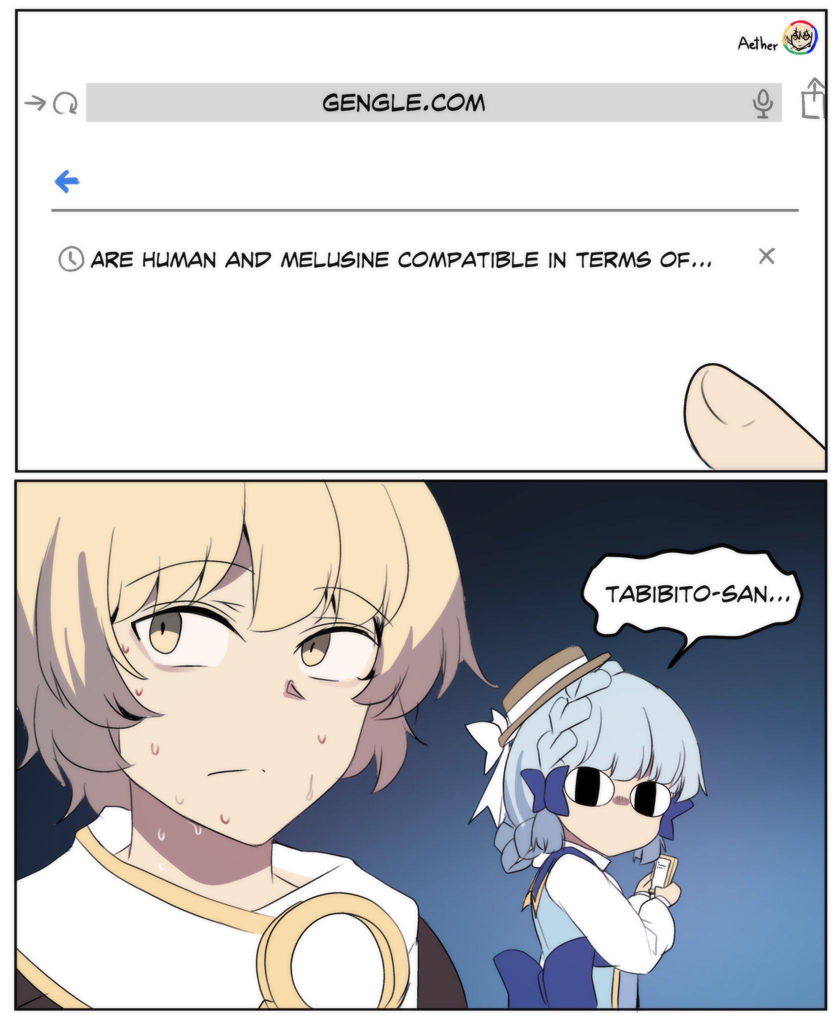 Search History : rGenshin_Memepact