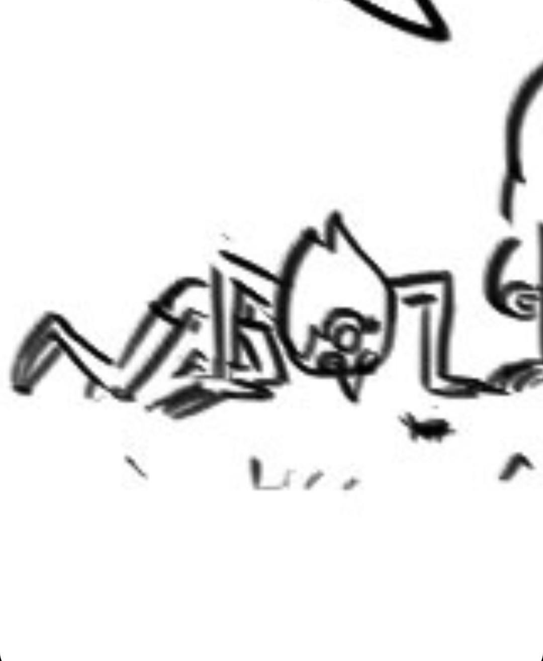 do you consider pomni or caine as the mascot for the show? :  rTheDigitalCircus