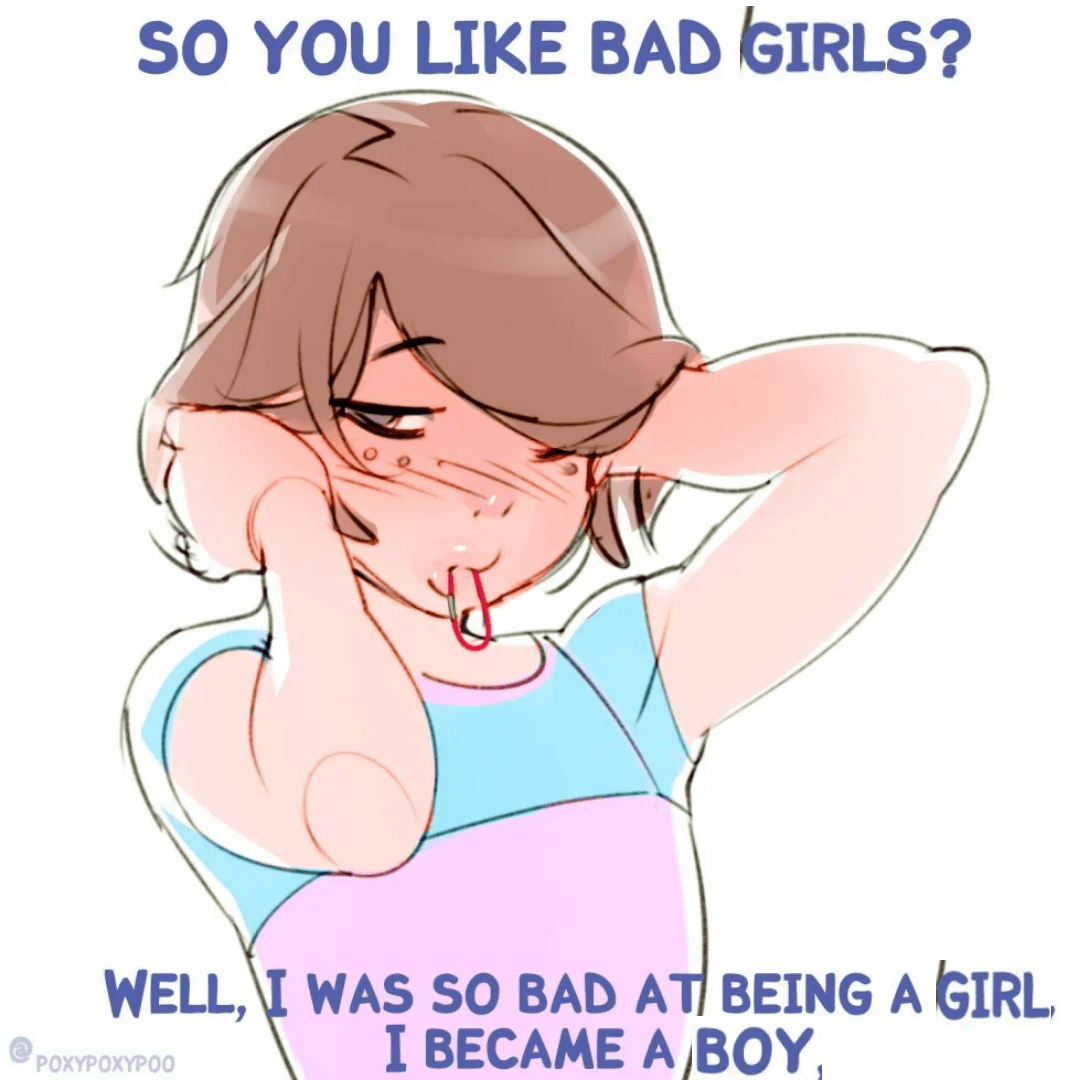 Hardblush Boystown
