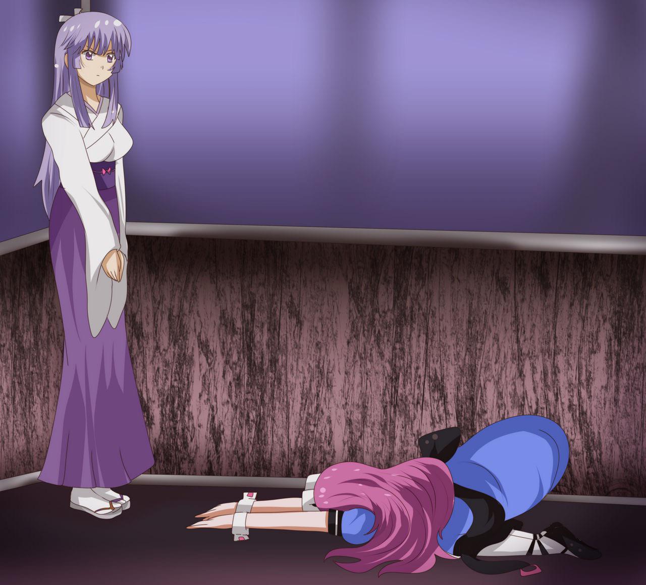 Miya Asama Hentai