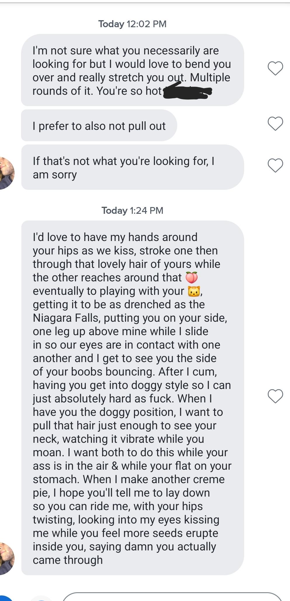 Opened Tinder this mid afternoon. Closed it right back up. : rTinder