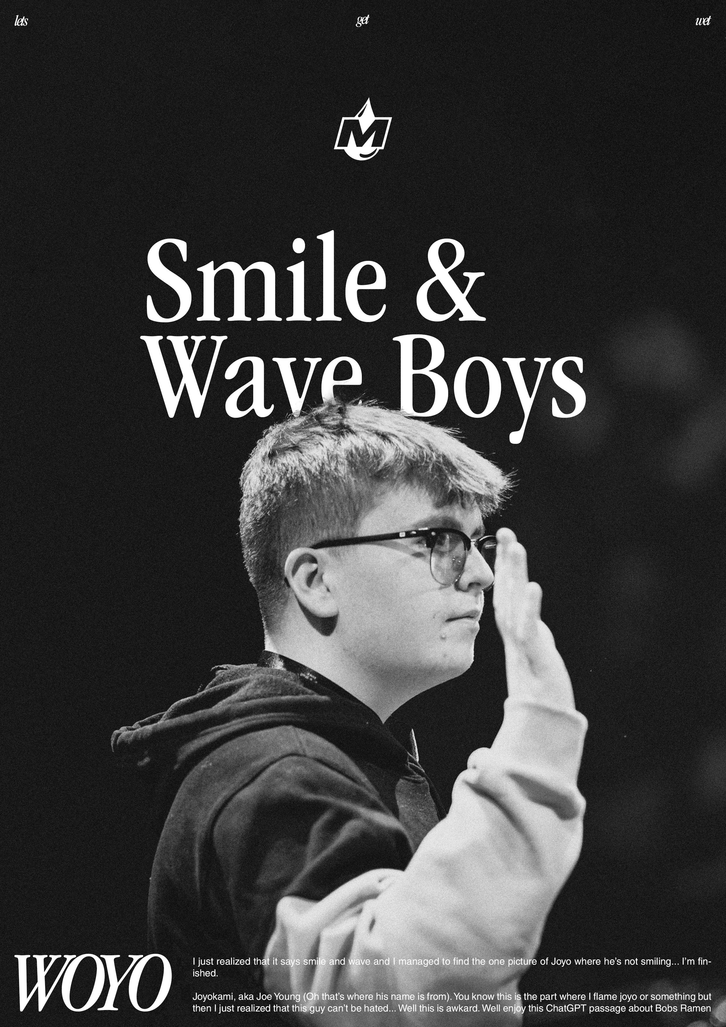 Poster every day until RLCS is back #3 : rRocketLeagueEsports