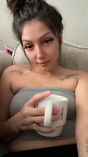 Pretty even on a lazy day?