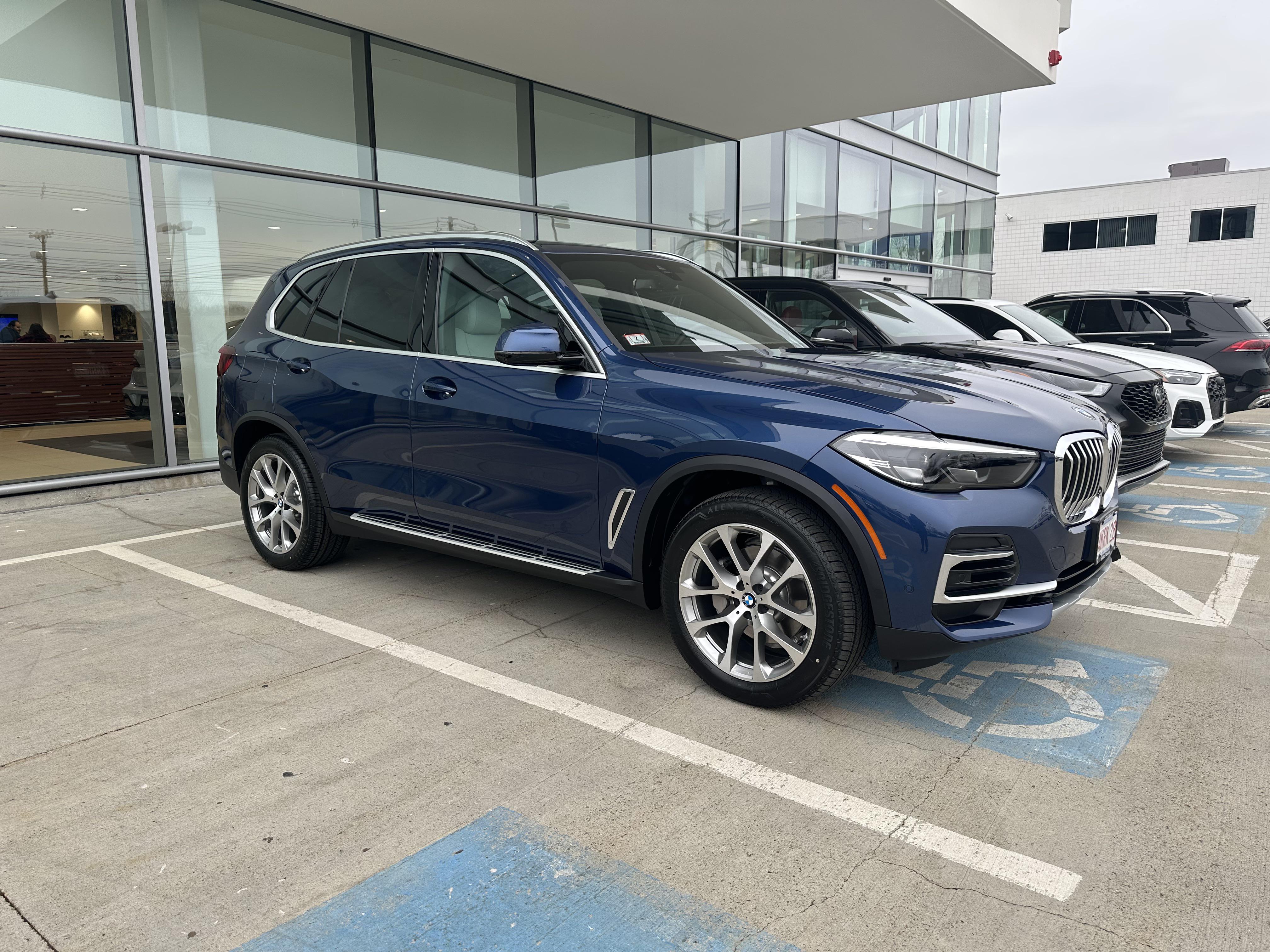 Finally got my dream car