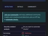 This Page Has A Virus R Antivirus