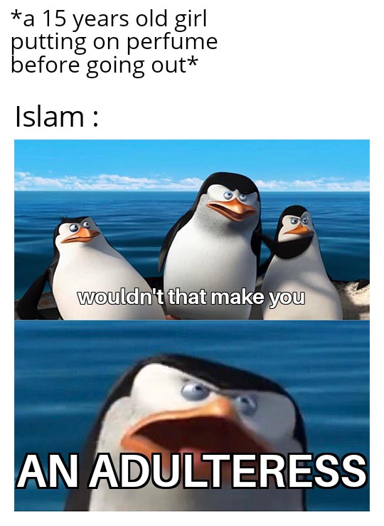 Eating lobster, clam, oyster and octopus is haram. Pls Just Have A Reformation Already Exmuslim