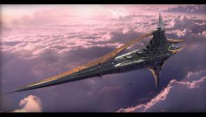 Spaceship 2024 by Bruce Yu