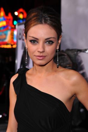The Book of Eli premiere, January 11, 2010