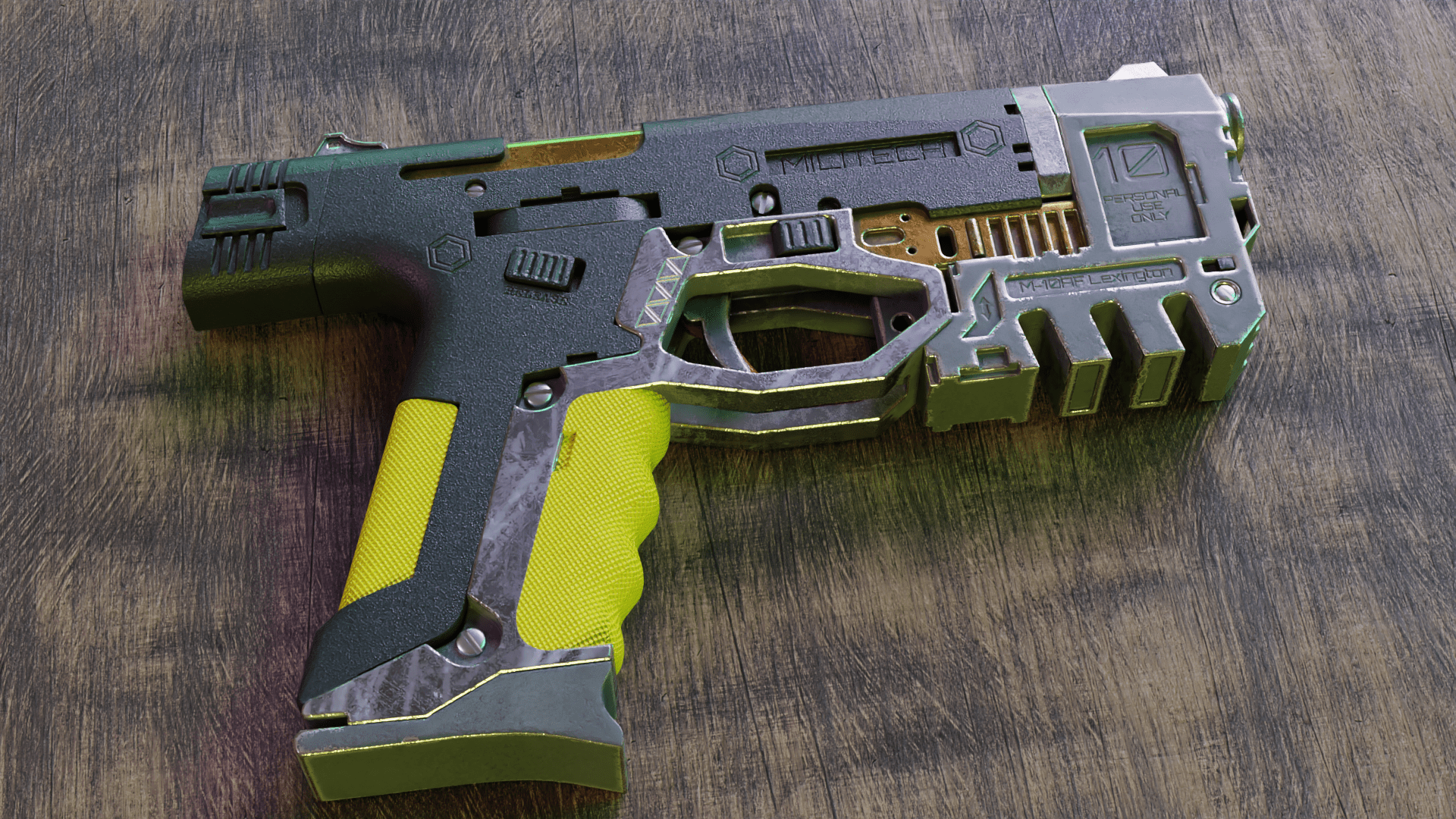 Cyberpunk 2077 All Unique Smart Weapons Ranked What they do have are more mod slots and extra perks so theyre definitely better than average.