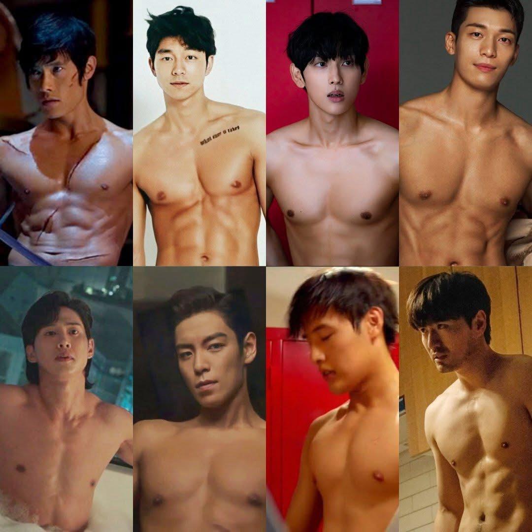 We watched squid game for the plot. The plot 🤭 : rsquidgame