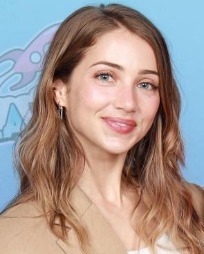 Emily Rudd