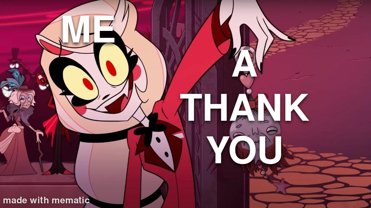 Zestial TheoryHeadcanon : rHazbinHotel